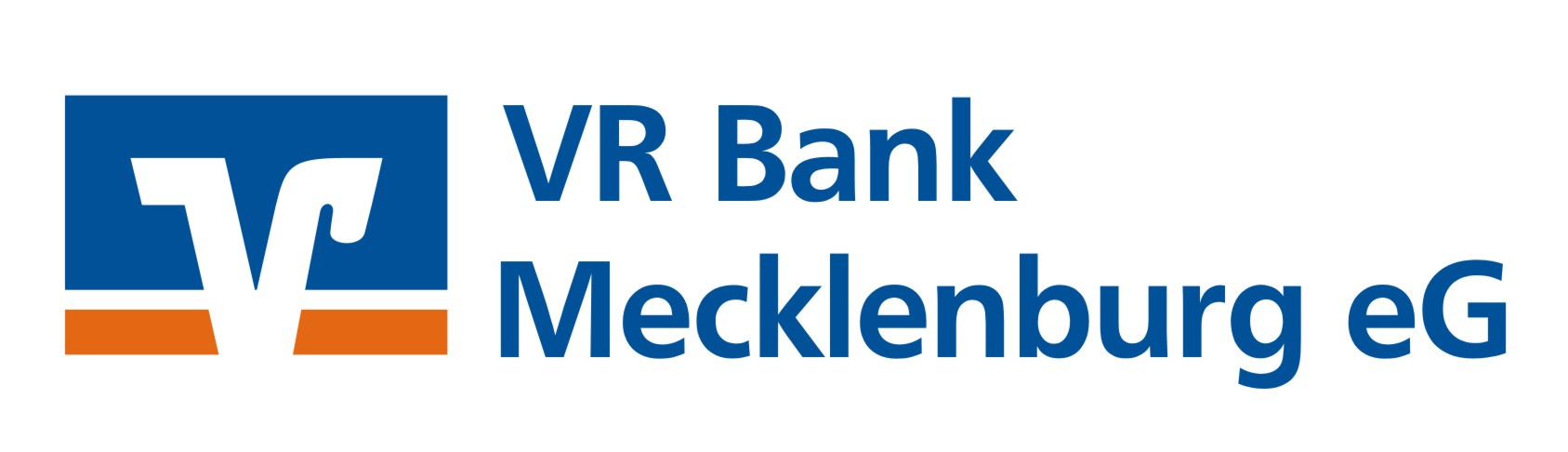 Logo VR Bank Mecklenburg eG